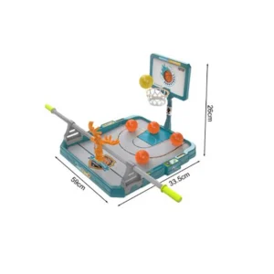 اسباب بازی مدل Tabletop Action طرح بسکتبال کد ZZ1437A