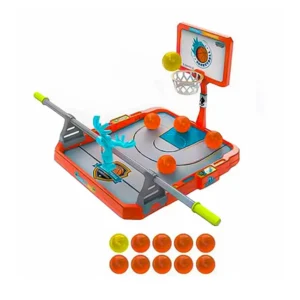 اسباب بازی مدل Tabletop Action طرح بسکتبال کد ZZ1437A