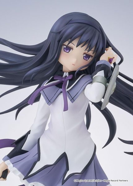 فیگور مدل Puella Magi Madoka Magica طرح هومورا آکمی کد HA887 - Image 3