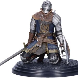 فیگور مدل دارک سولز طرح Black Faraam Knight کد DS898