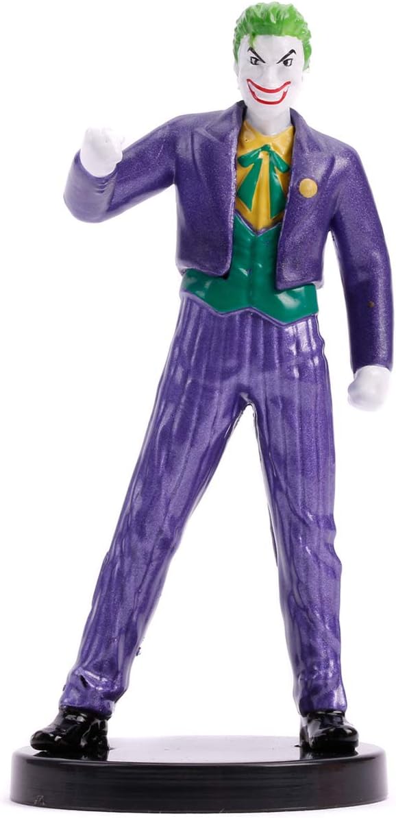 ماکت ماشین جادا مدل Chevy Corvette Stingray 2009 طرح جوکر کد 31199