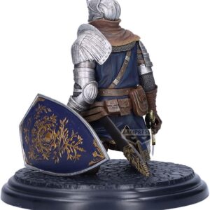 فیگور مدل دارک سولز طرح Black Faraam Knight کد DS898
