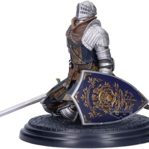 فیگور مدل دارک سولز طرح Black Faraam Knight کد DS898