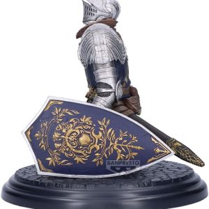 فیگور مدل دارک سولز طرح Black Faraam Knight کد DS898