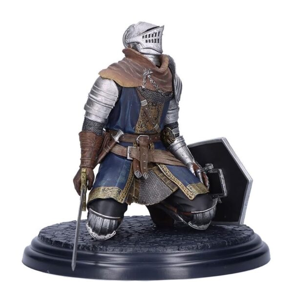فیگور مدل دارک سولز طرح Black Faraam Knight کد DS898