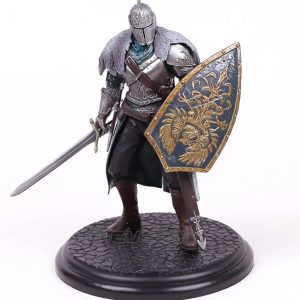 فیگور مدل دارک سولز طرح Black Faraam Knight کد DS898B