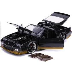 ماکت ماشین جادا مدل 1985 Chevy Camaro کد 31457 - Image 3