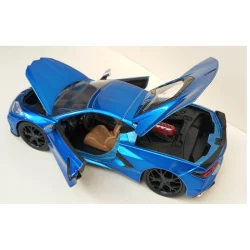 ماکت ماشین جادا مدل CHEVROLET CORVETTE STINGRAY 2020 کد 32539-3 - Image 3