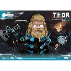 اکشن فیگور مدل ثور طرح End Game کد TE900 - Image 5
