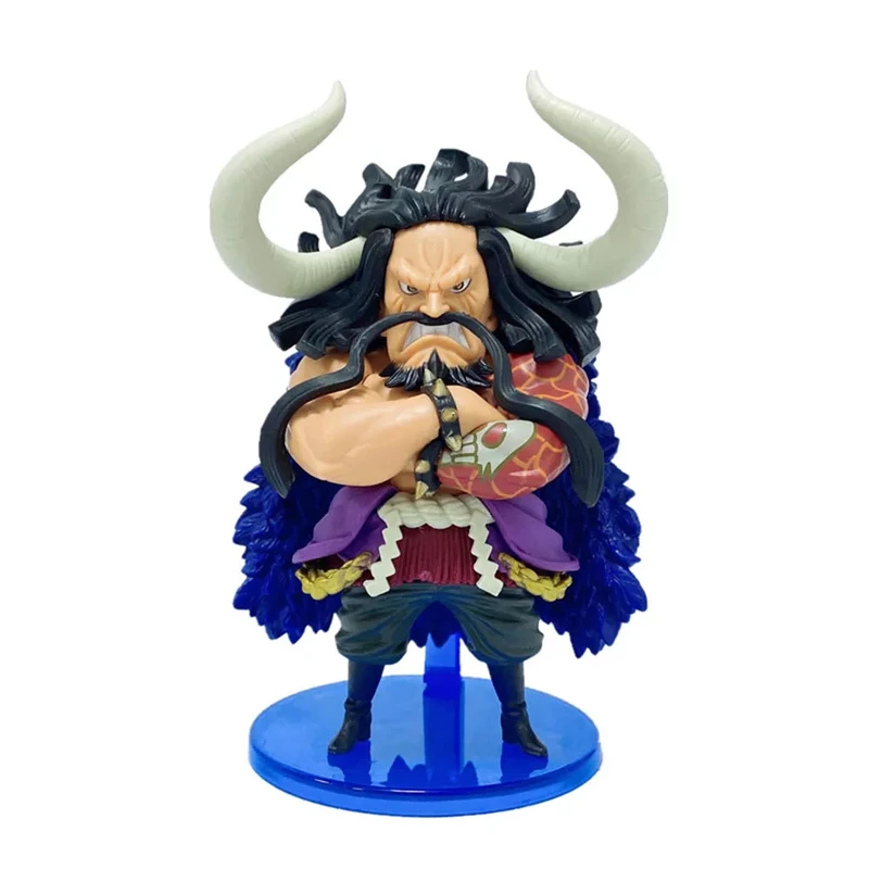 فیگور مدل وان پیس طرح کایدو کد OK896