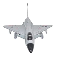 هواپیما بازی مدل جت جنگنده J-10 موزیکال چراغدار کد J10S - Image 4