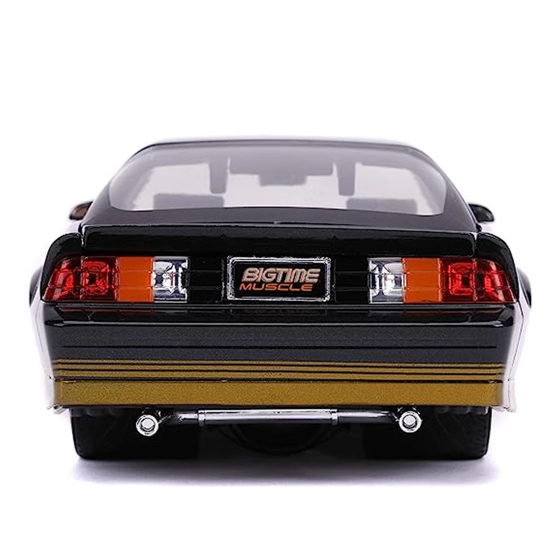 ماکت ماشین جادا مدل 1985 Chevy Camaro کد 31457