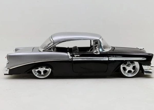 ماکت ماشین جادا مدل Chevy Bel Air کد 98941 - Image 6