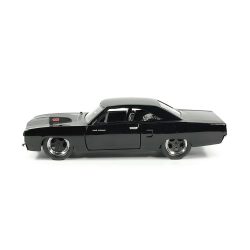 ماکت ماشین جادا مدل Plymouth Road Runner 1970 کد 31323 - Image 7