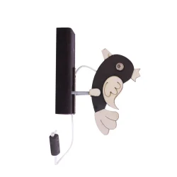 ماکت دکوری پتیکو طرح دارکوب کد DP007