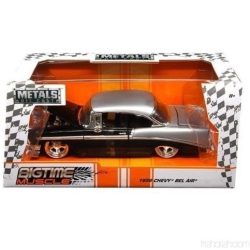 ماکت ماشین جادا مدل Chevy Bel Air کد 98941 - Image 2
