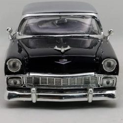 ماکت ماشین جادا مدل Chevy Bel Air کد 98941 - Image 4
