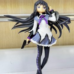 فیگور مدل Puella Magi Madoka Magica طرح هومورا آکمی کد HA887 - Image 4