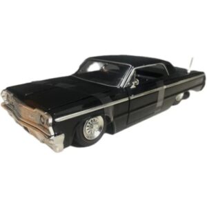 ماکت ماشین جادا مدل Chevy Impala 1964 کد 98297
