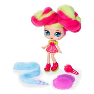 عروسک مدل CandyLocks طرح استرا ماری کد CL890