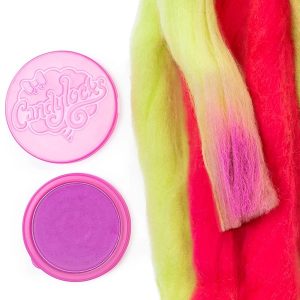 عروسک مدل CandyLocks طرح استرا ماری کد CL890