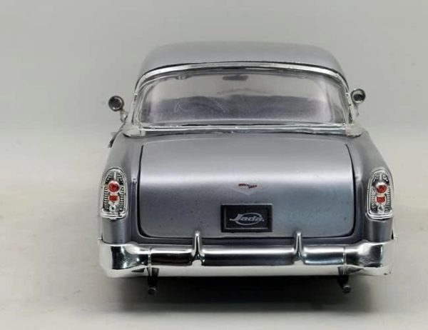 ماکت ماشین جادا مدل Chevy Bel Air کد 98941 - Image 3