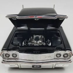 ماکت ماشین جادا مدل Chevy Impala 1964 کد 98297 - Image 3