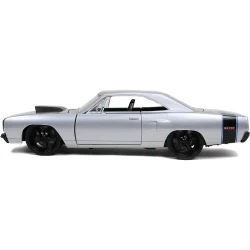 ماکت ماشین جادا مدل Plymouth Road Runner 1970 کد 33863 - Image 4
