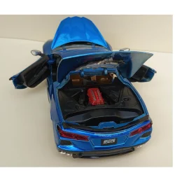 ماکت ماشین جادا مدل CHEVROLET CORVETTE STINGRAY 2020 کد 32539-3 - Image 2