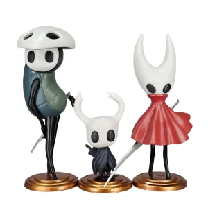 فیگور مدل هالو نایت مجموعه 3 عددی کد HK897