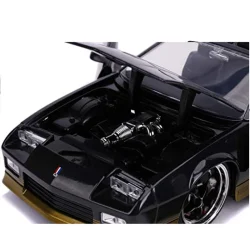 ماکت ماشین جادا مدل 1985 Chevy Camaro کد 31457 - Image 6