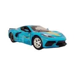 ماکت ماشین جادا مدل CHEVROLET CORVETTE STINGRAY 2020 کد 32539-2