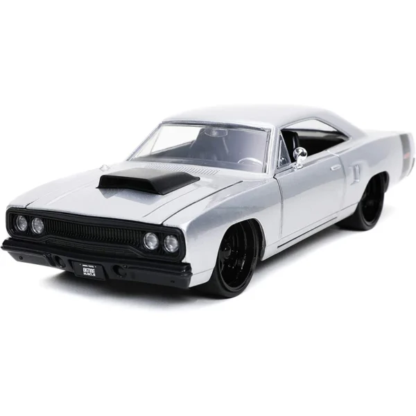 ماکت ماشین جادا مدل Plymouth Road Runner 1970 کد 33863