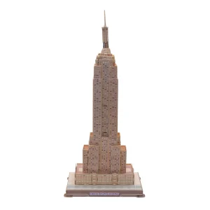 ساختنی مدل Empire State کد 2802-B