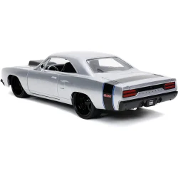 ماکت ماشین جادا مدل Plymouth Road Runner 1970 کد 33863 - Image 5