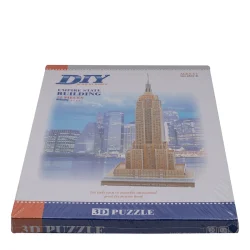ساختنی مدل Empire State کد 2802-B