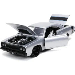 ماکت ماشین جادا مدل Plymouth Road Runner 1970 کد 33863 - Image 2