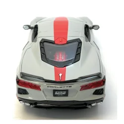 ماکت ماشین جادا مدل CHEVROLET CORVETTE STINGRAY 2020 کد 32539-5 - Image 5