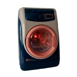 ست اسباب بازی ماشین لباسشویی کد YH129-3C - Image 2