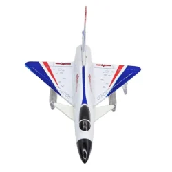 هواپیما بازی مدل جت جنگنده J-10 موزیکال چراغدار کد J10BR - Image 4