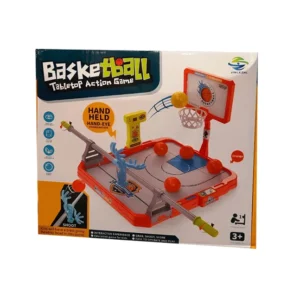 اسباب بازی مدل Tabletop Action طرح بسکتبال کد ZZ1437A