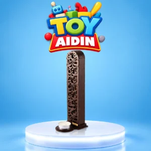 جا عودی پتیکو مدل نستعلیق