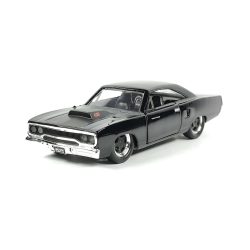 ماکت ماشین جادا مدل Plymouth Road Runner 1970 کد 31323 - Image 8