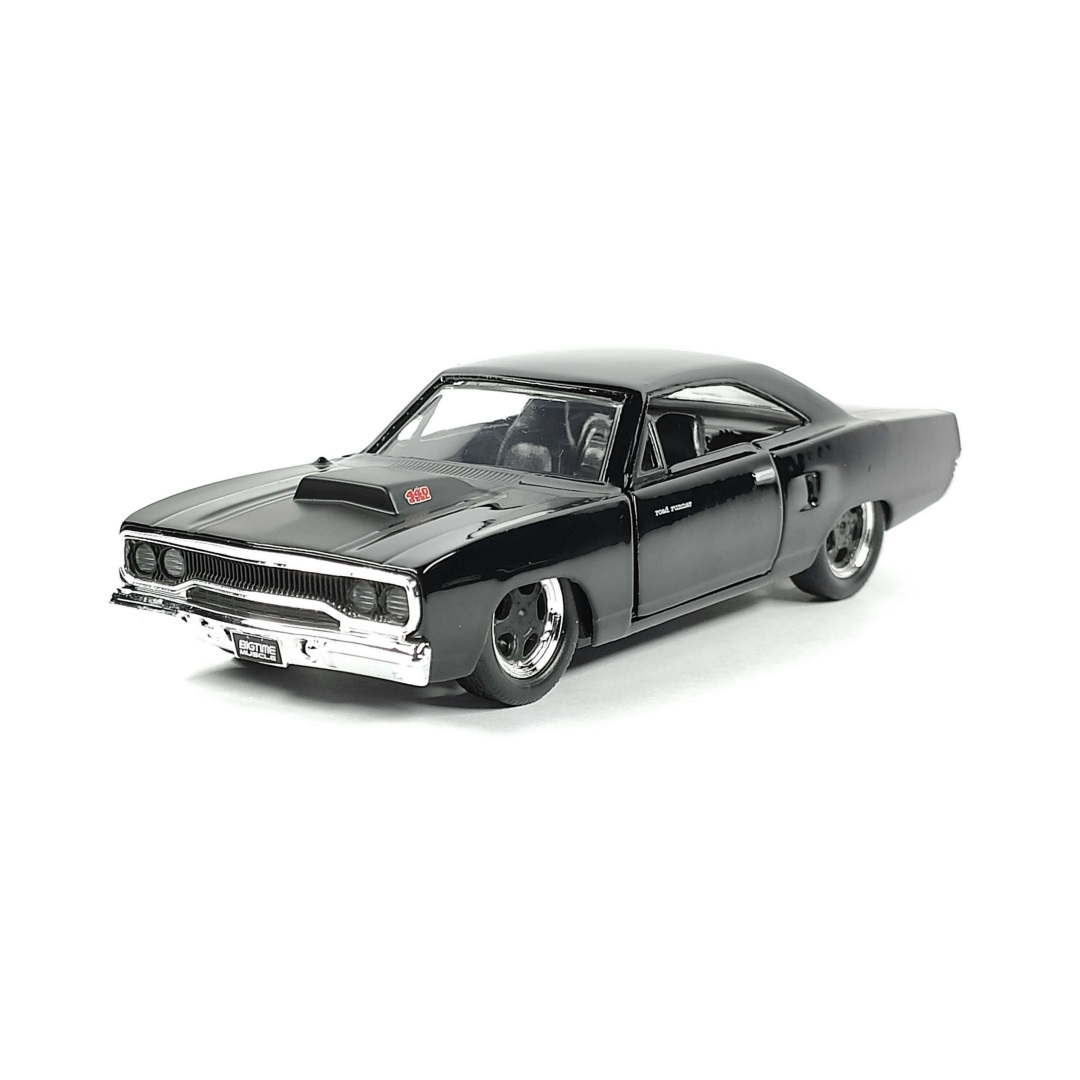 ماکت ماشین جادا مدل Plymouth Road Runner 1970 کد 31323