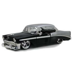 ماکت ماشین جادا مدل Chevy Bel Air کد 98941