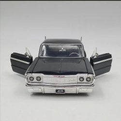 ماکت ماشین جادا مدل Chevy Impala 1964 کد 98297 - Image 4