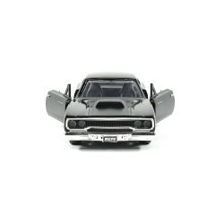 ماکت ماشین جادا مدل Plymouth Road Runner 1970 کد 31323 - Image 9