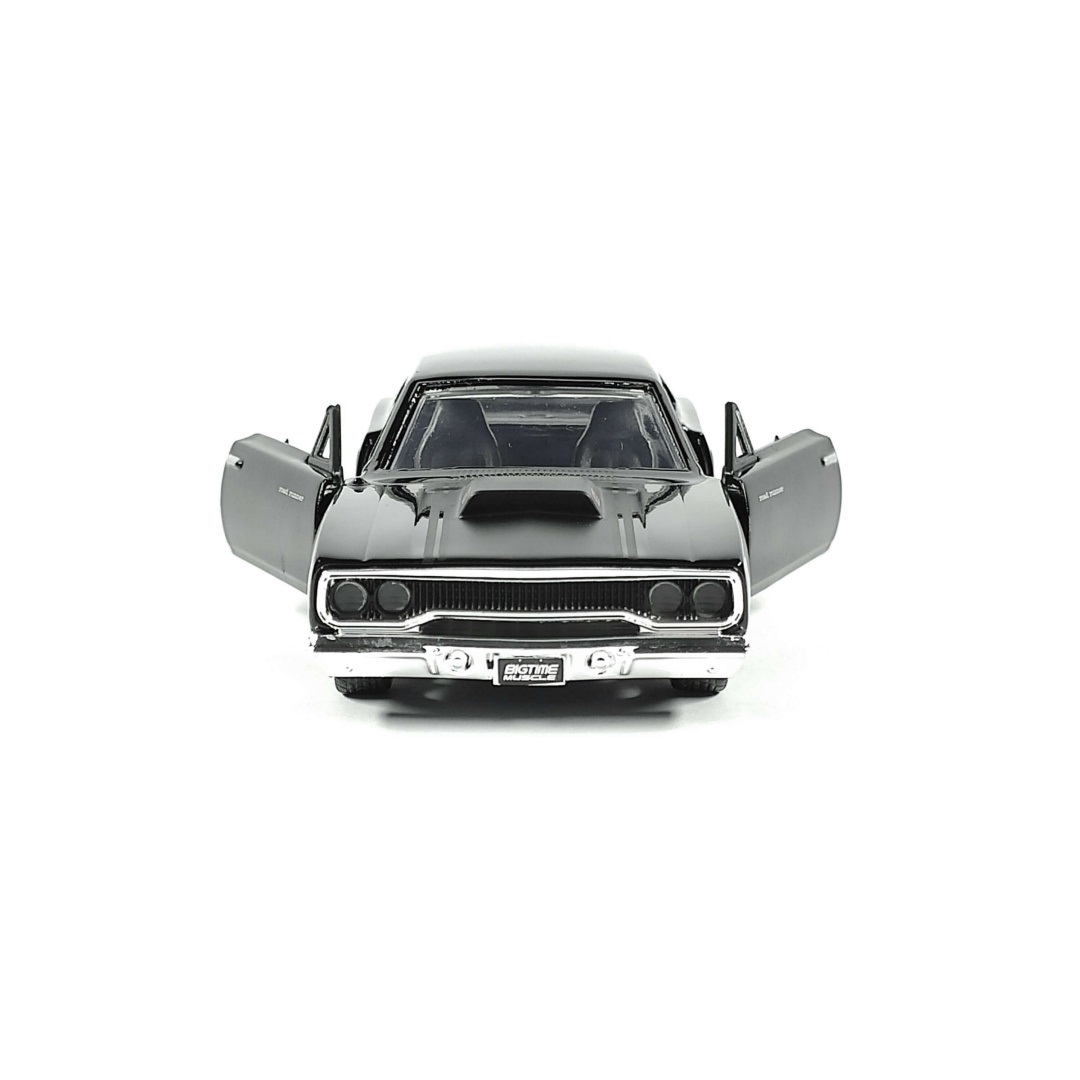 ماکت ماشین جادا مدل Plymouth Road Runner 1970 کد 31323