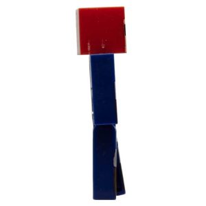 مینی فیگور ماینکرفت طرح اسکین کد MS677-2