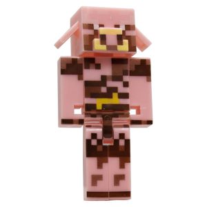 مینی فیگور ماینکرفت طرح پیگمن کد MS677